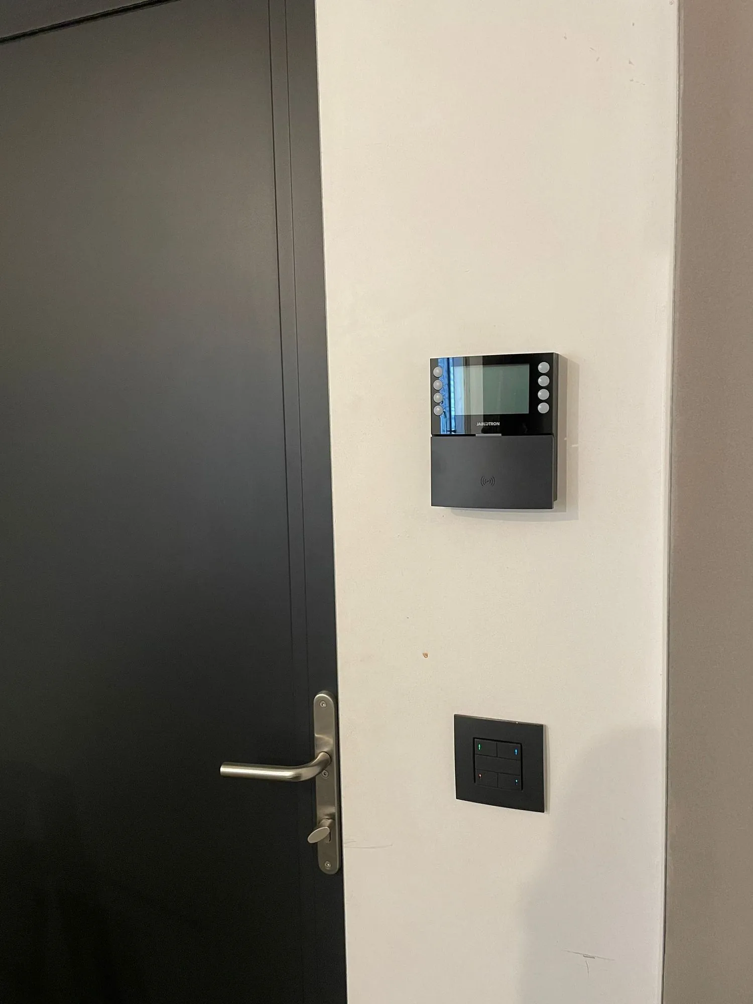 Kies voor Securco als uw nieuwe alarminstallateur