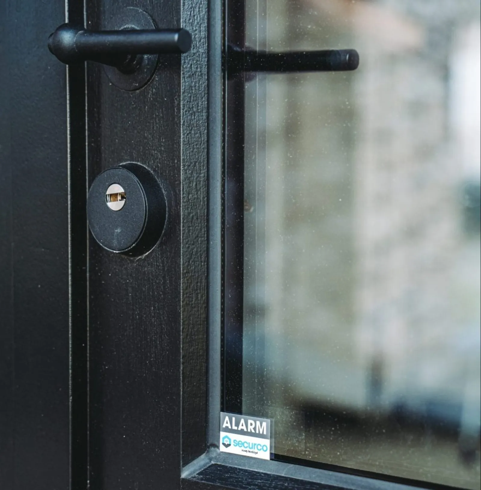 Alarmsystemen op maat van jouw woning