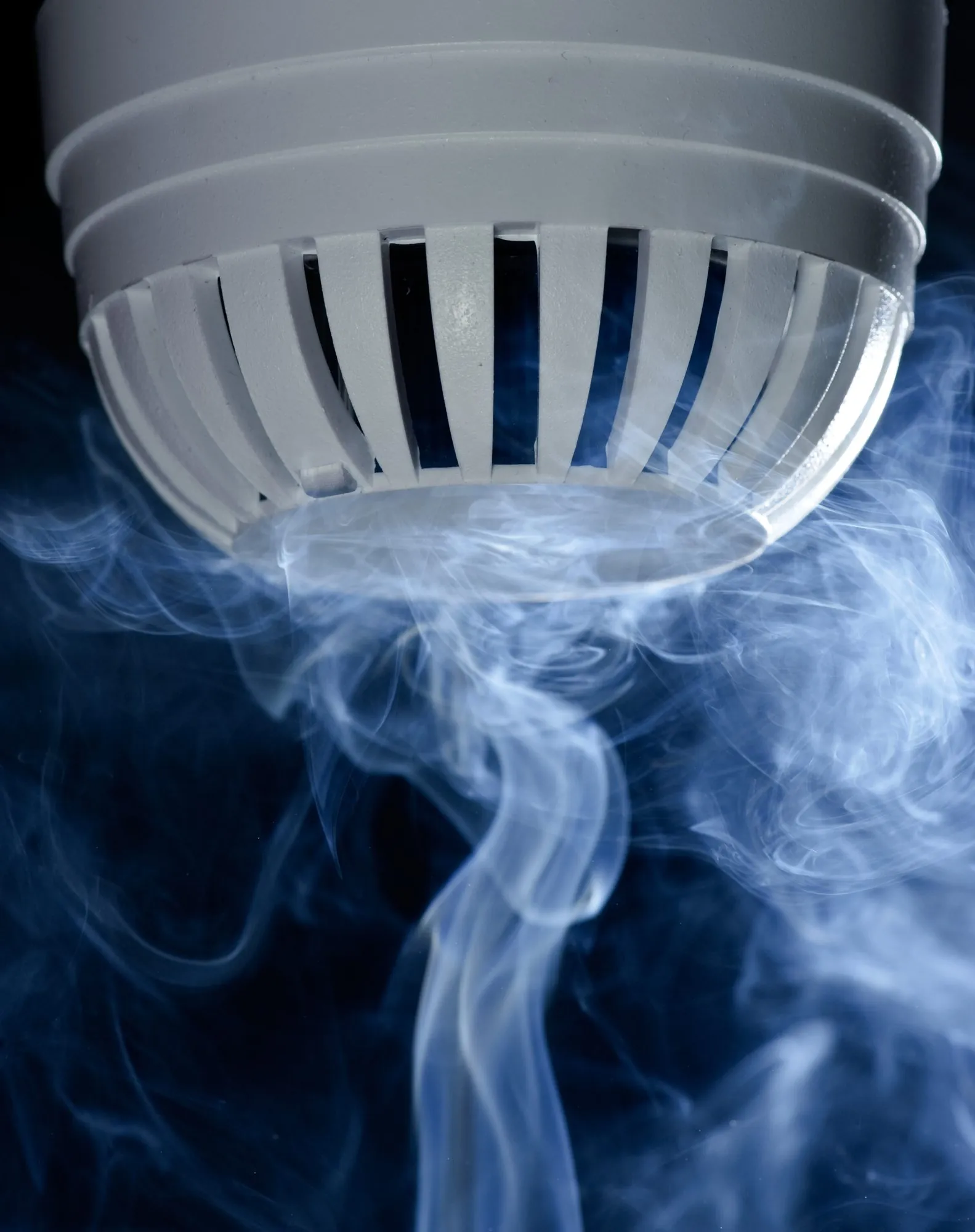 Branddetectie voor uw woning