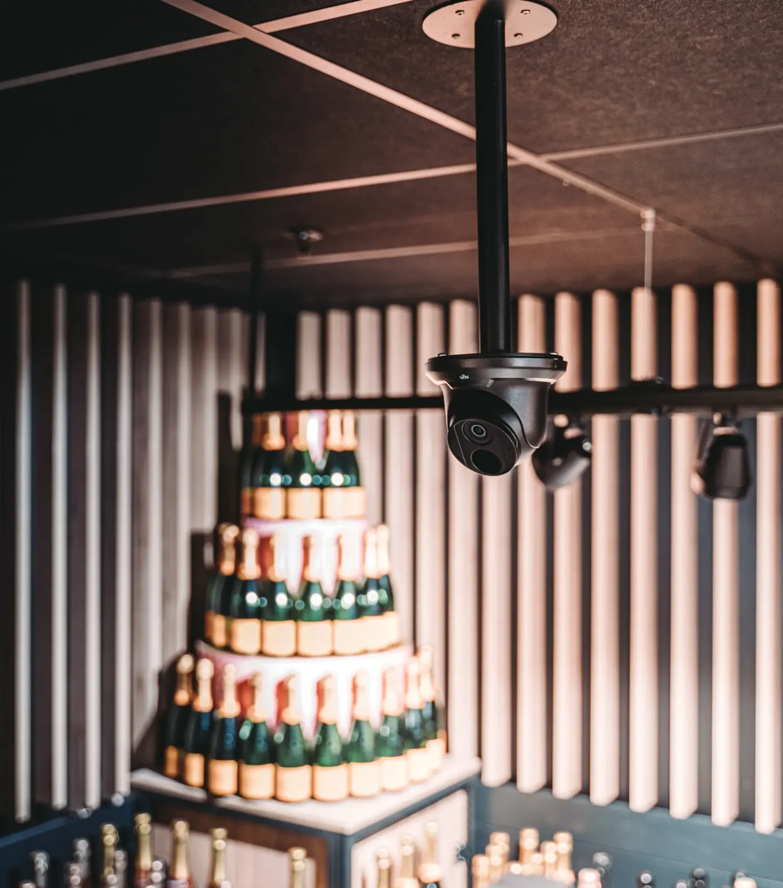 Camerabewaking voor uw bedrijf