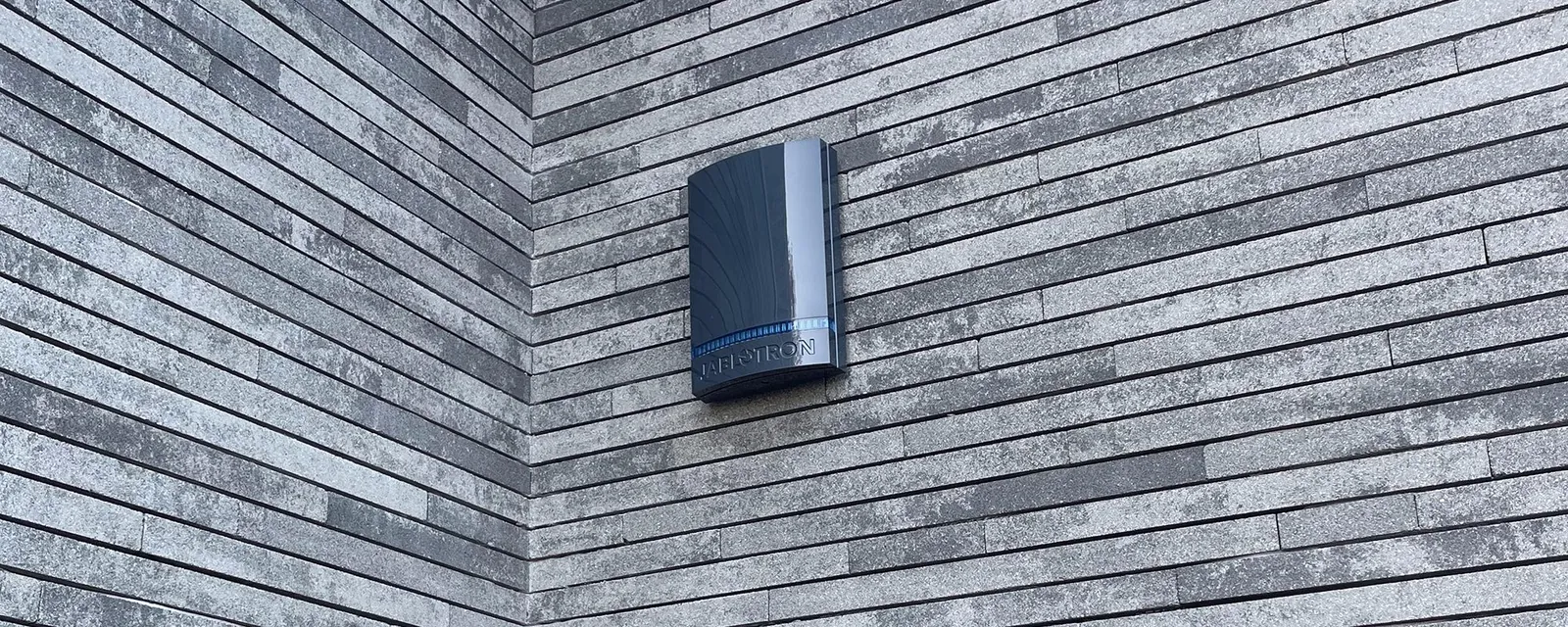 Wanneer het tijd is om uw bestaand alarmsysteem te vervangen
