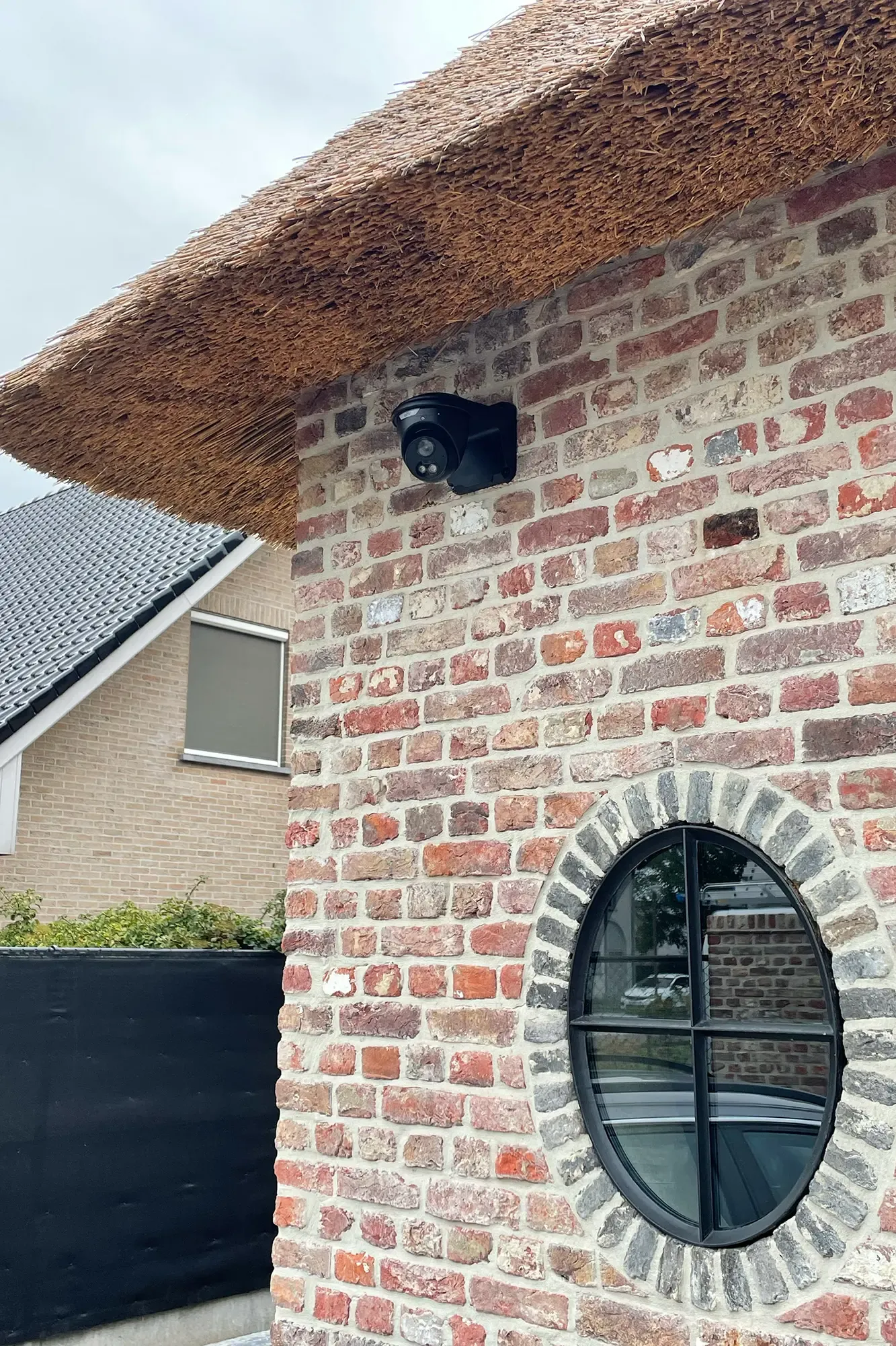 Soorten bewakingscamera’s op maat van uw wensen