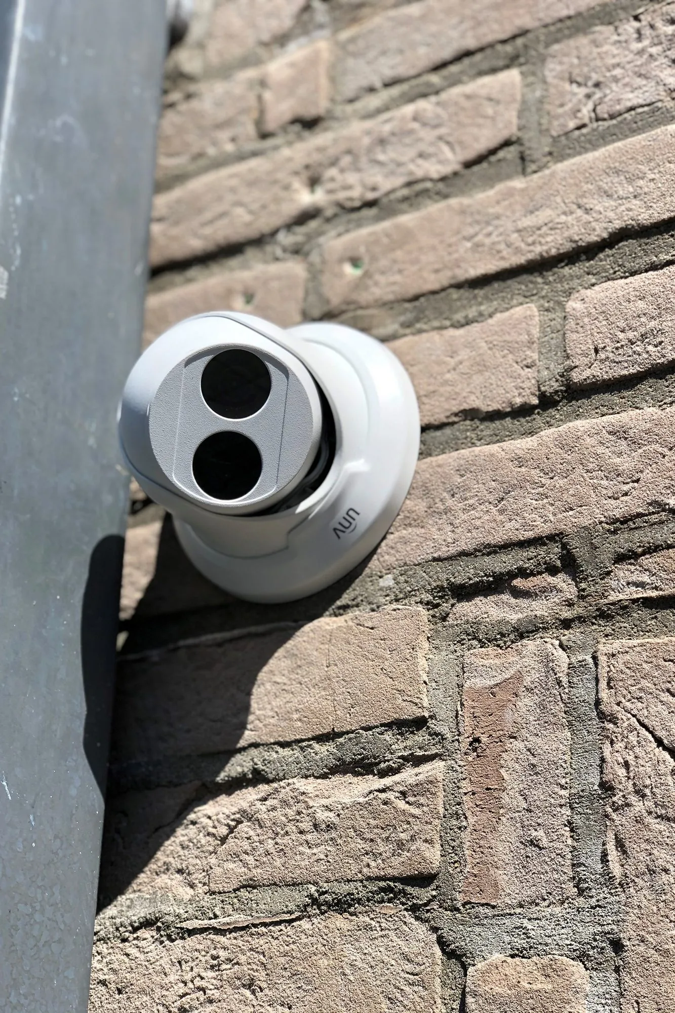securco camera woning 4