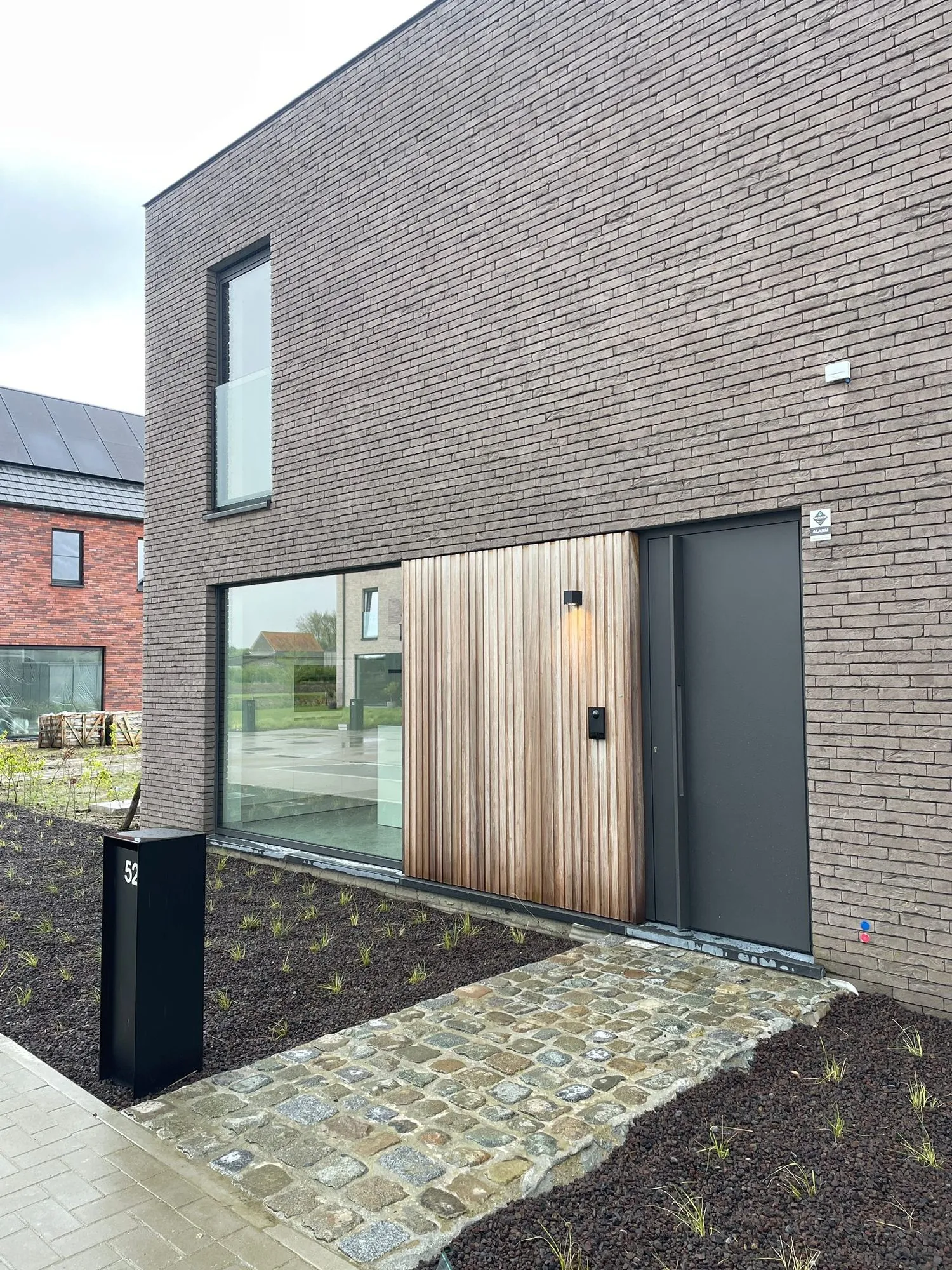 Kies voor videofonie met SecurCo