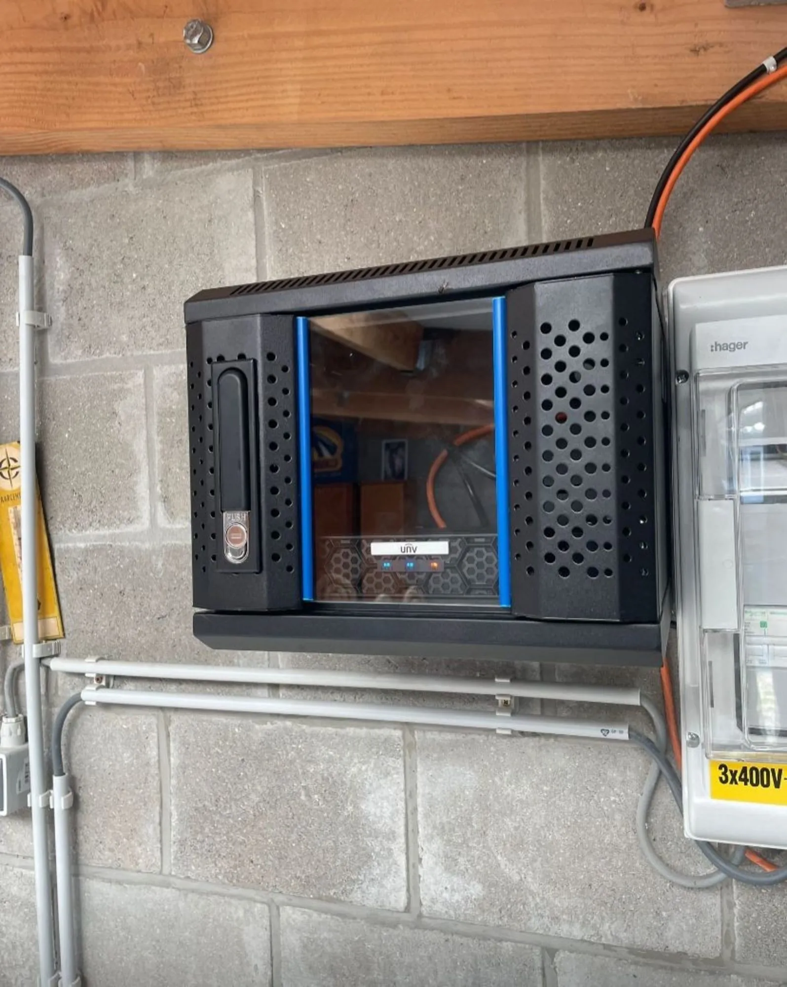 Kies voor zekere brandbeveiliging, kies voor SecurCo